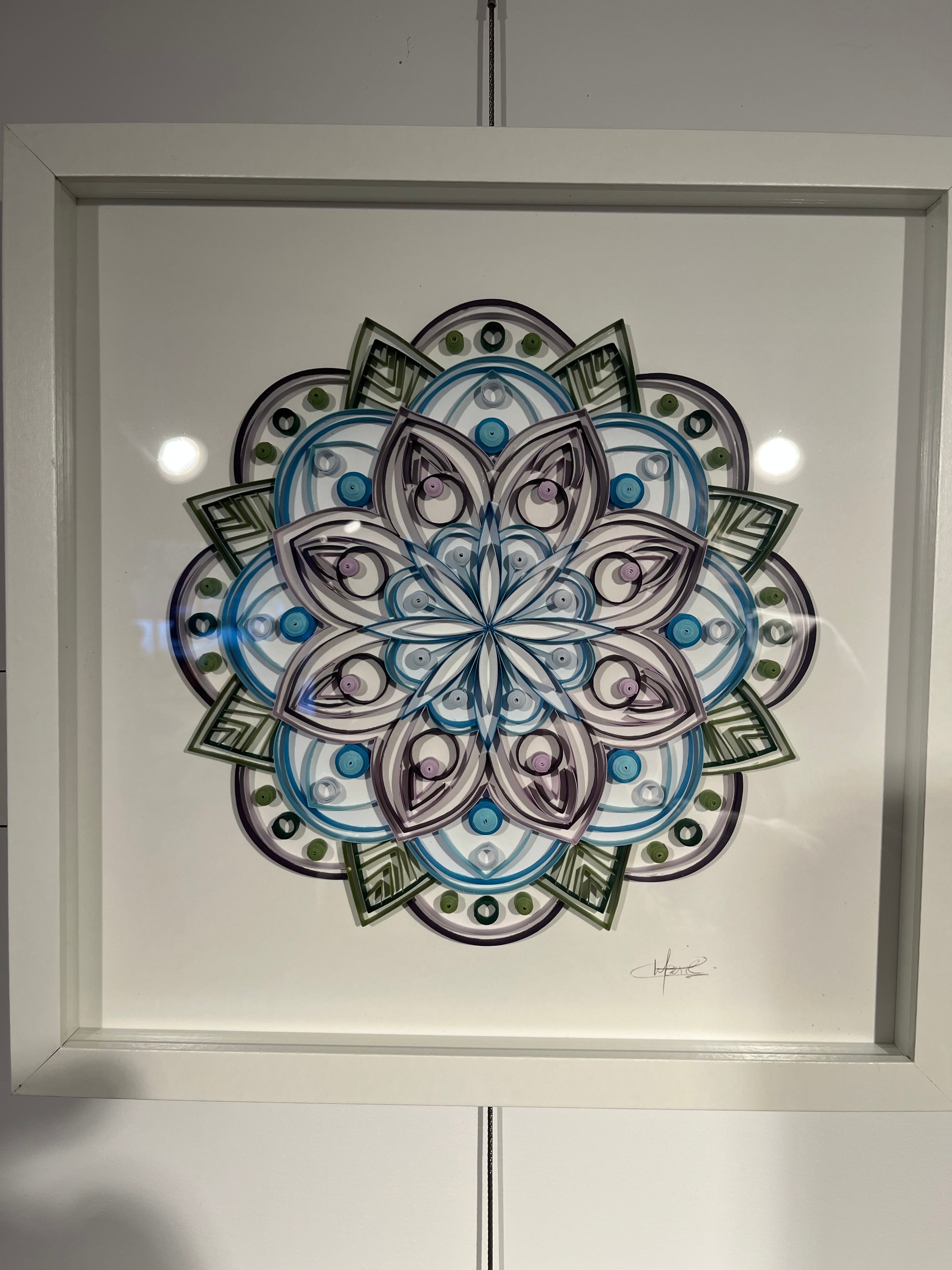 Oeuvre 4
