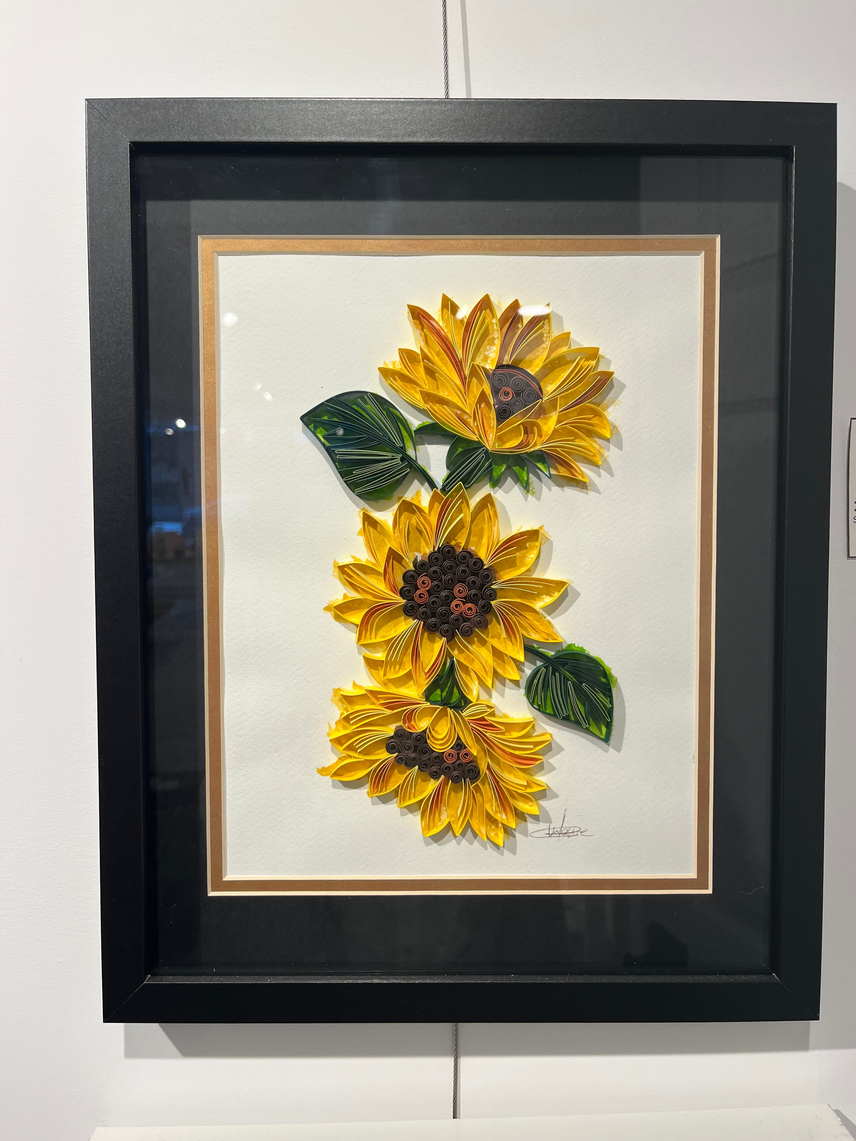 Oeuvre 5