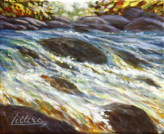 Oeuvre 5