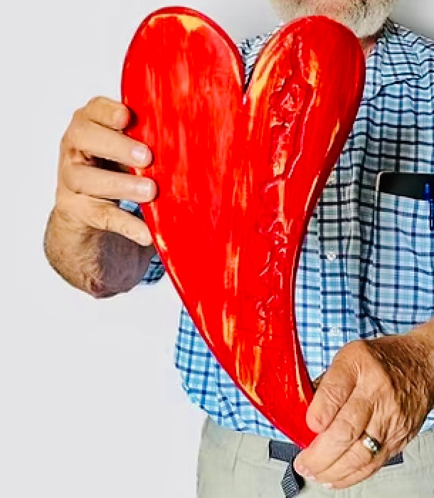 Bertrand Massé