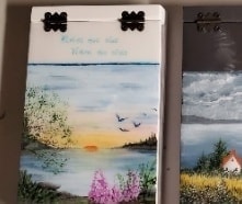 Oeuvre 5