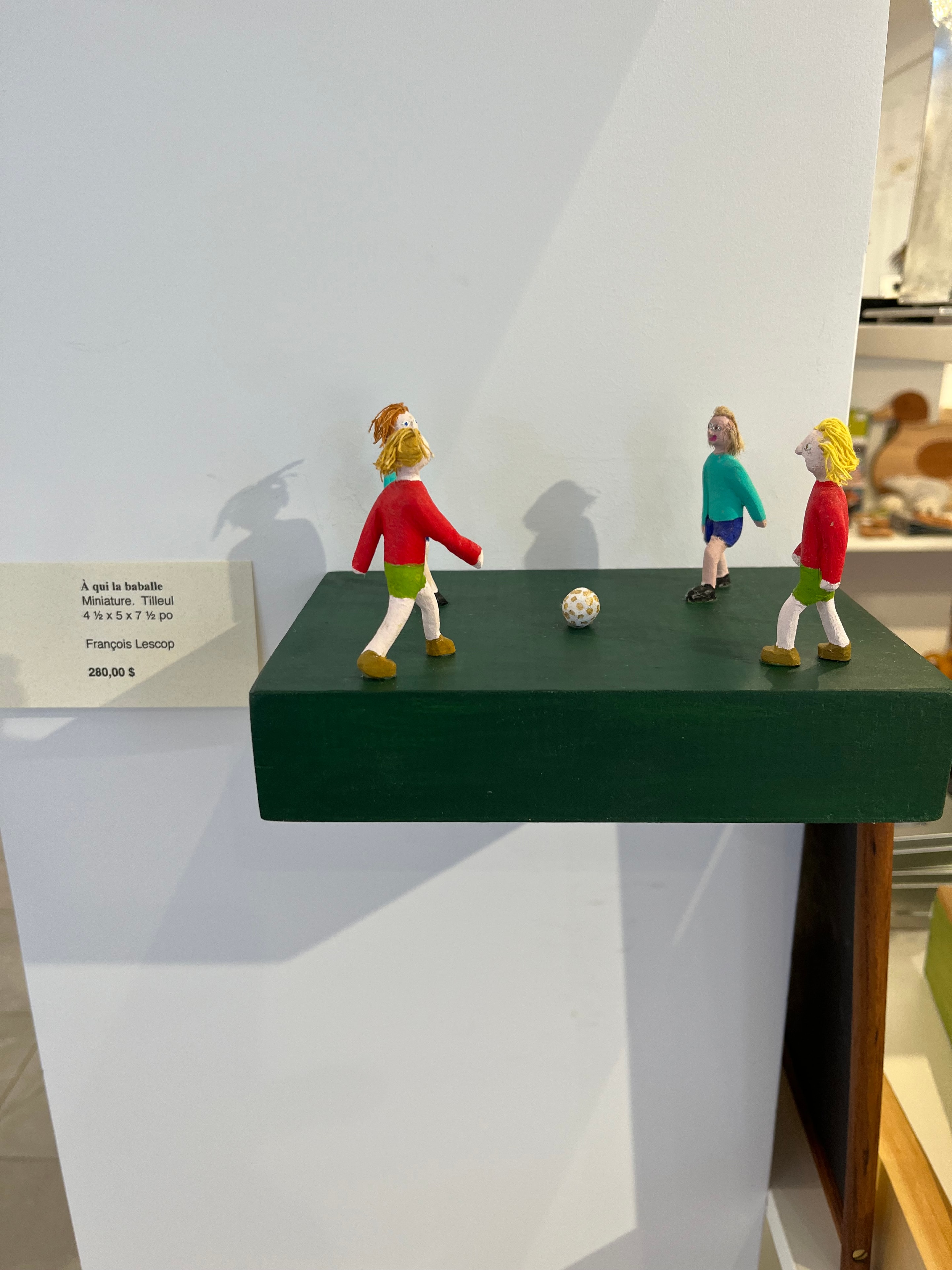 Oeuvre 3