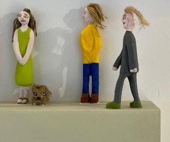 Oeuvre 5