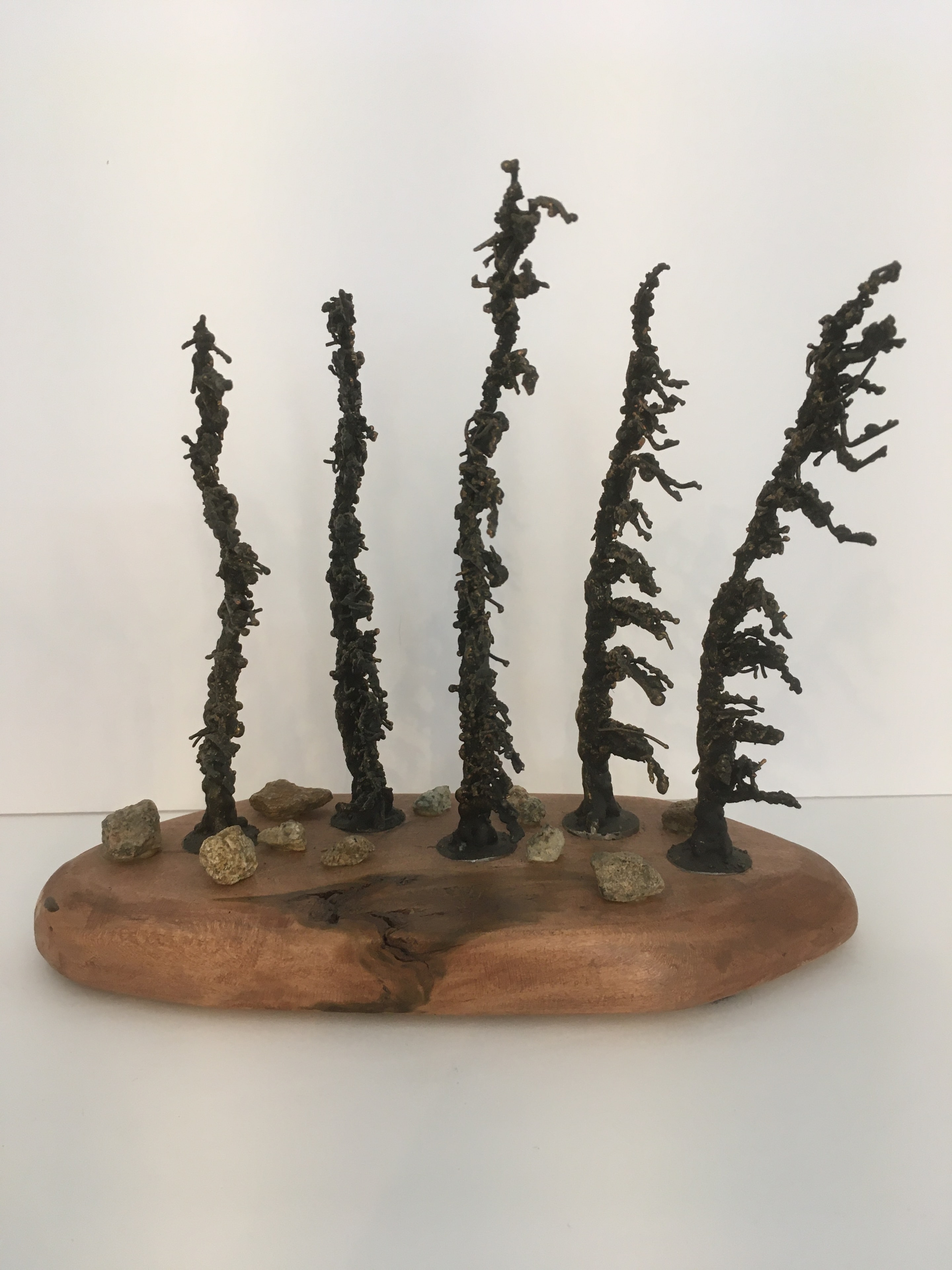 Oeuvre 5