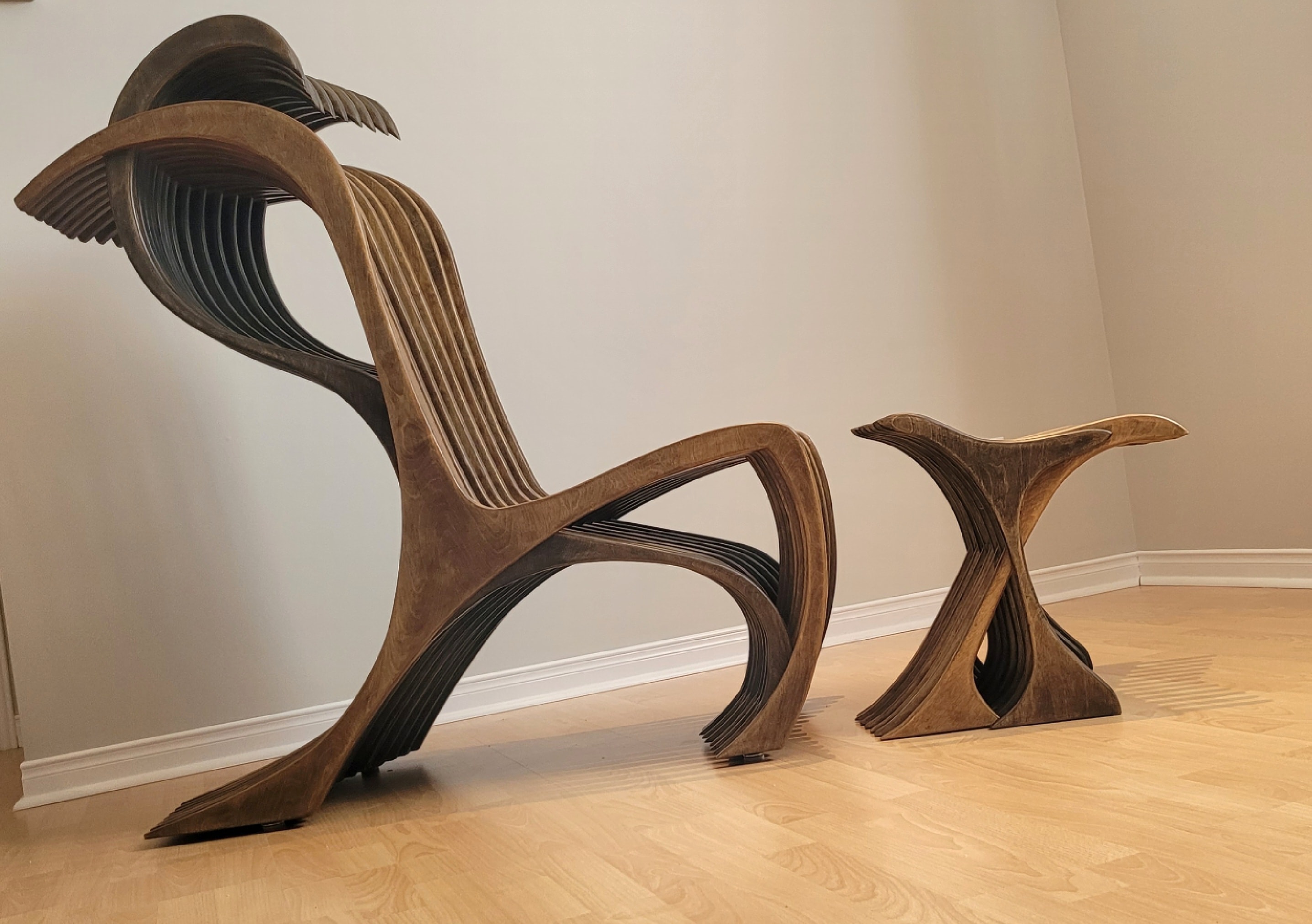 Oeuvre 2