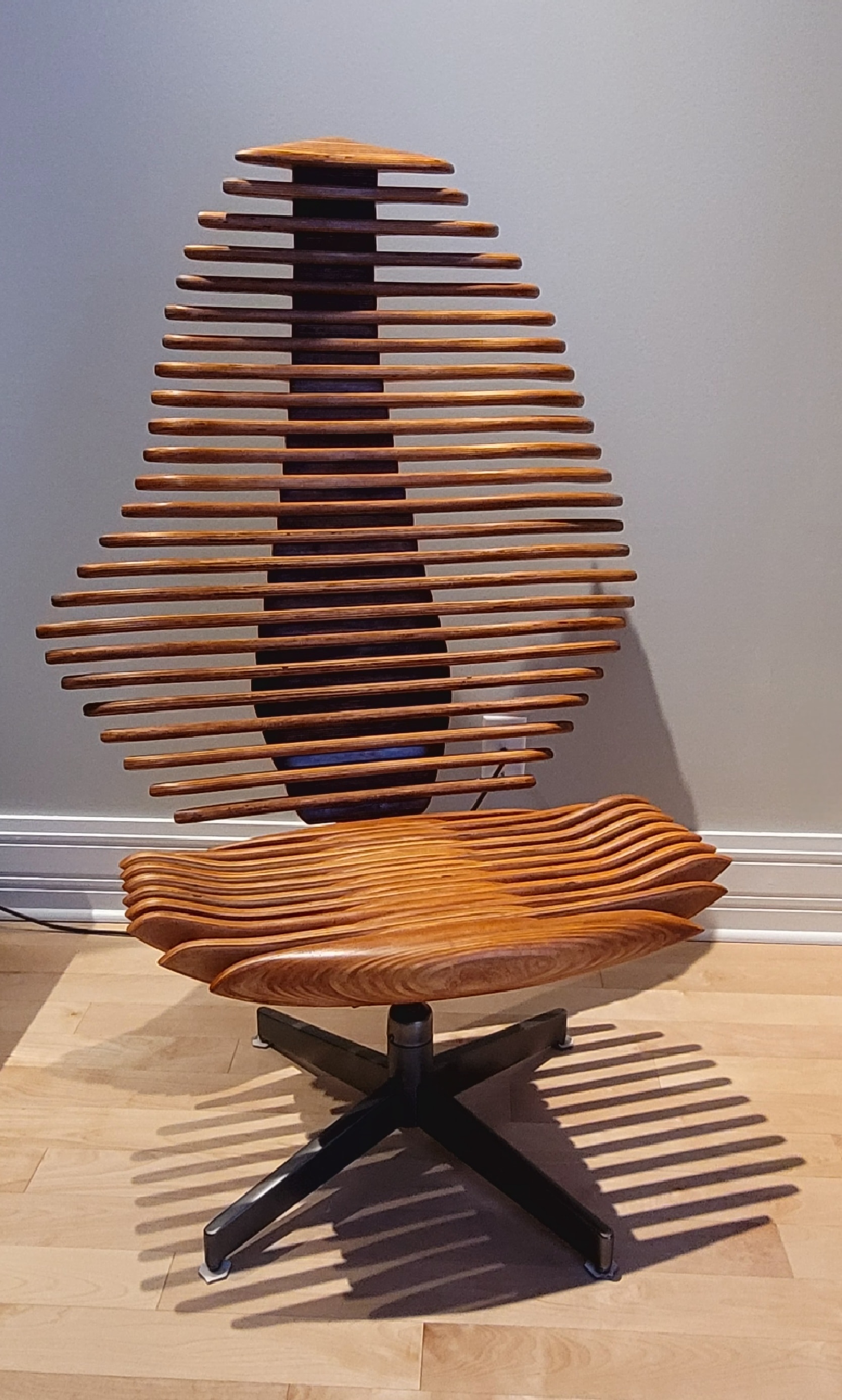 Oeuvre 5