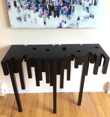 Oeuvre 4