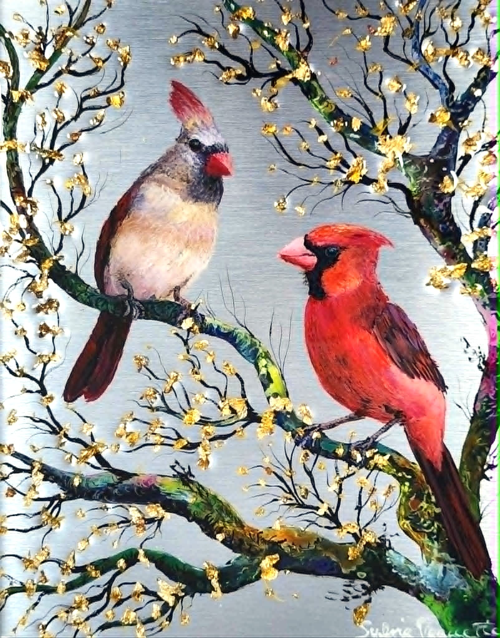 Oeuvre 2