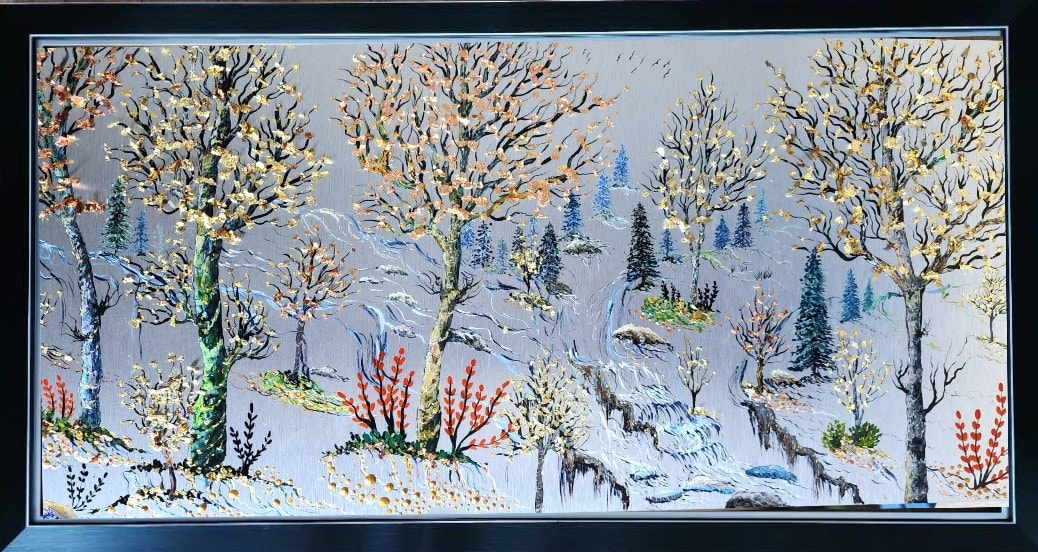 Oeuvre 3