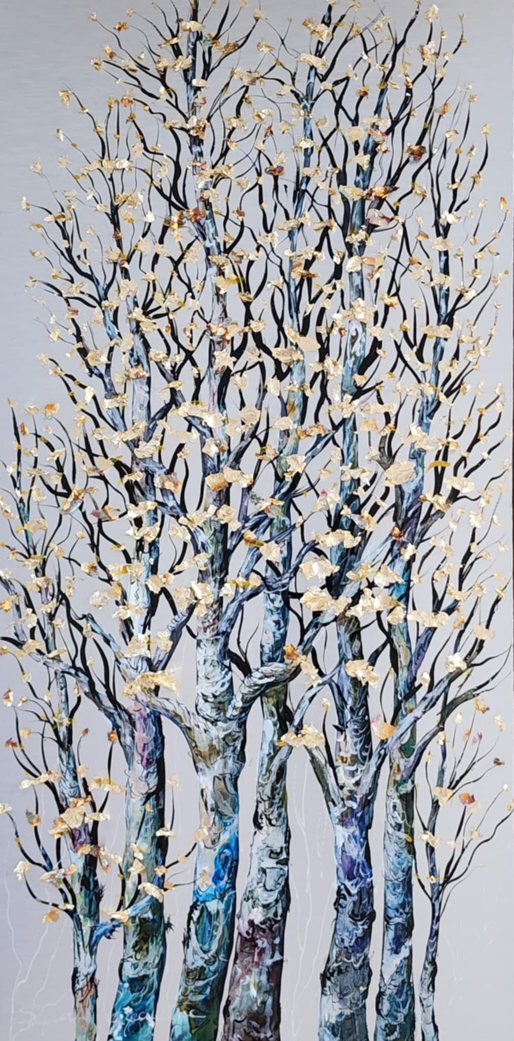 Oeuvre 4