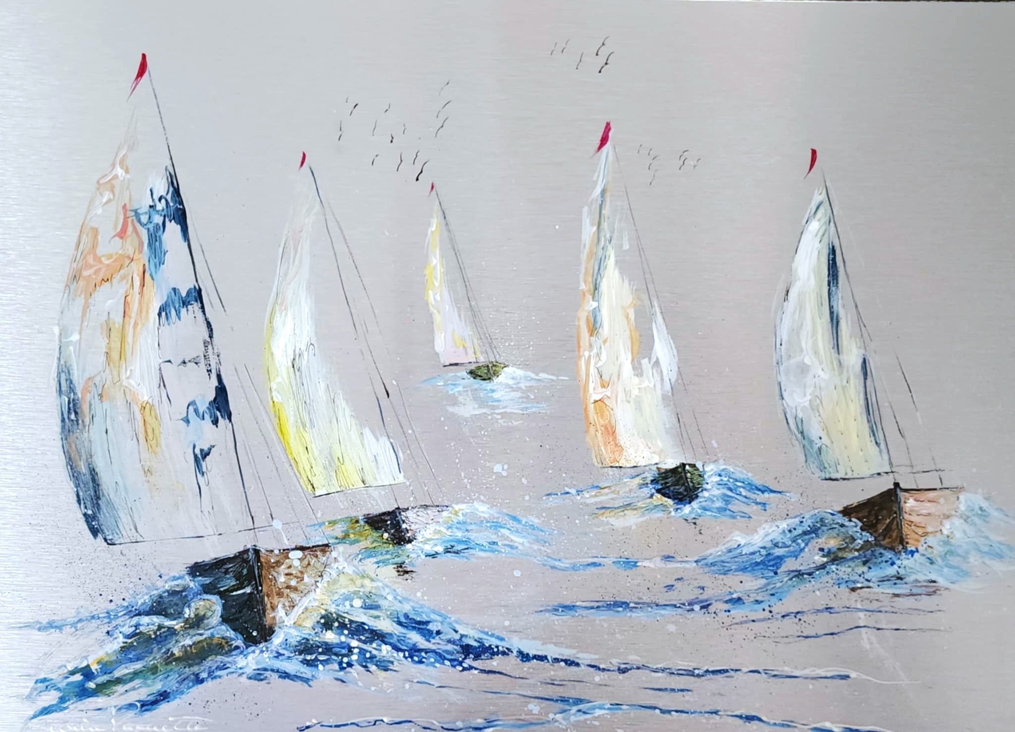 Oeuvre 5