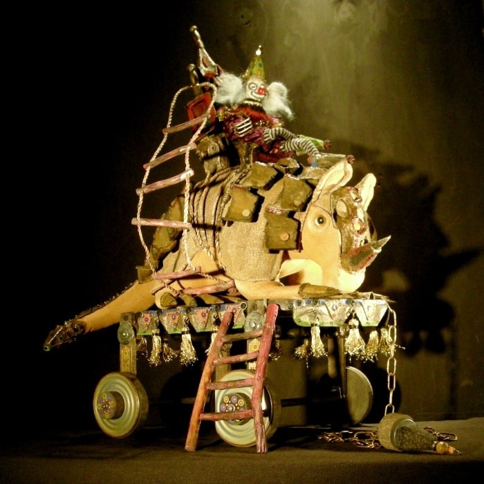 Décoration 7