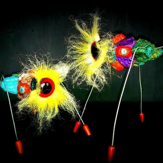 Sculpture 1