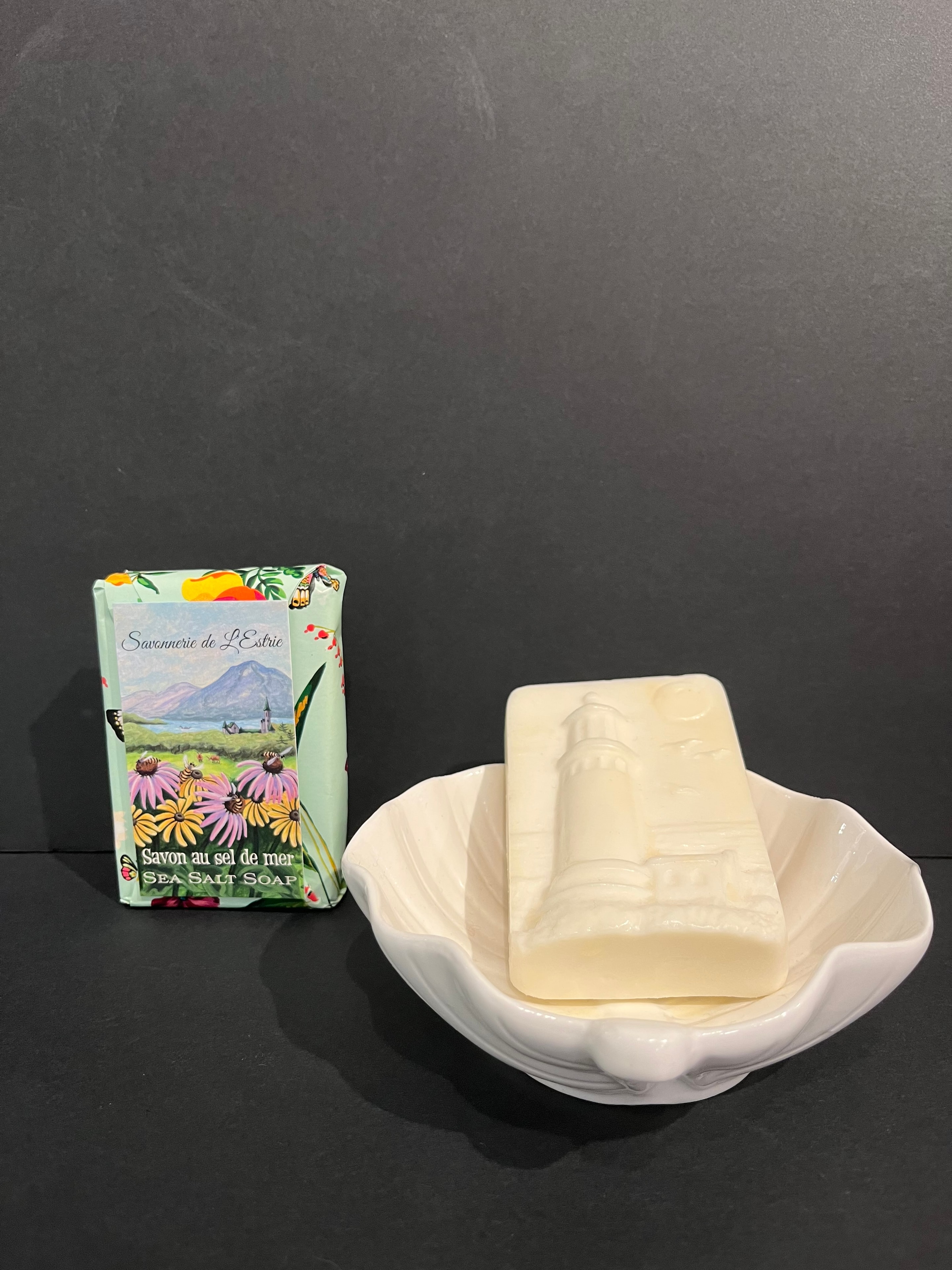 Savon artisanal Kara Needham